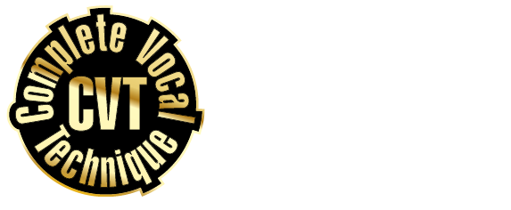 Venus Louis: Complete Vocal Technique - Authorized Teacher - Zertifikat